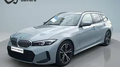 Cinza Usado 2023 BMW 320 Carrinha | € 39.900 (Preço justo)