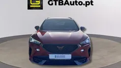 Usado 2022 Cupra Formentor SUV | € 32.499 (Preço justo)