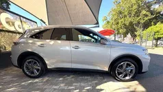 Usado 2020 DS Automobiles DS7 Crossback So Chic SUV | € 25.890 (Preço justo)