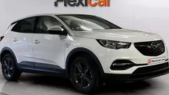 Branco Usado 2019 Opel Grandland X Business Edition SUV | € 12.990 (Preço justo)