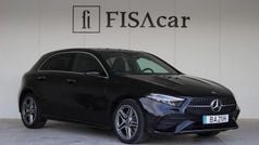 Usado 2023 Mercedes A250 AMG line | € 36.900 (Preço justo)