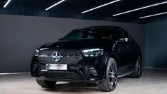 Usado 2024 Mercedes GLE350 SUV | € 96.900 (Preço justo)