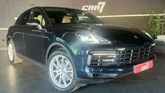 Usado 2021 Porsche Cayenne SUV | € 103.000