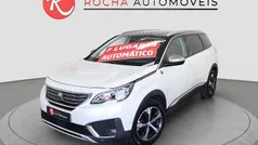 Usado 2019 Peugeot 5008 Crossway Monovolume | € 19.750 (Preço justo)