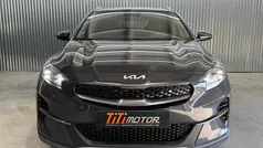 Cinzento Usado 2021 Kia XCeed SUV | € 21.950 (Preço justo)