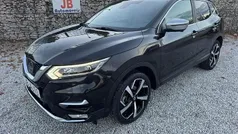Usado 2018 Nissan Qashqai Premium Edition SUV | € 16.950 (Bom preço)