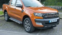 Outra Usado 2017 Ford Ranger Pickup | € 29.900 (Super Preço)