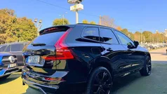 Preto Usado 2024 Volvo XC60 SUV | € 52.750 (Preço justo)