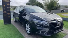 Usado 2018 Renault Mégane IV Carrinha | € 10.900 (Super Preço)