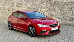 Usado 2017 Seat Leon | € 17.490 (Preço justo)