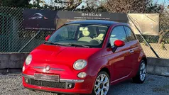 Usado 2008 Fiat 500 Sport Citadino | € 6.999 (Preço justo)