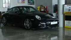 Usado 2008 Porsche 911 | € 92.997