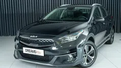 Preto Usado 2022 Kia XCeed SUV | € 21.900 (Super Preço)