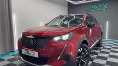 Usado 2020 Peugeot 2008 Allure SUV | € 16.000 (Preço justo)