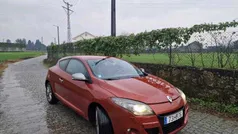 Outra Usado 2009 Renault Mégane III Coupé | € 7.000 (Preço justo)