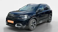 Preto Usado 2019 Citroën C5 Aircross Feel SUV | € 17.990 (Preço justo)