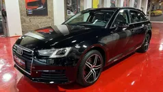 Usado 2018 Audi A4 Premium Carrinha | € 22.990 (Preço justo)