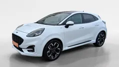 Branco Usado 2023 Ford Puma ST-Line SUV | € 21.976 (Preço justo)
