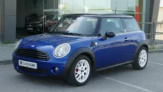 Usado 2007 Mini Cooper Coupé Coupé | € 7.990 (Super Preço)