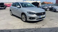 Cinza Usado 2019 Fiat Tipo Lounge Sedan | € 10.900 (Preço justo)