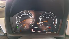 Branco Usado 2021 BMW X1 SUV | € 25.500 (Bom preço)