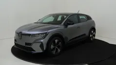 Cinzento Usado 2022 Renault Mégane | € 23.490 (Preço justo)