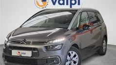 Usado 2022 Citroën C4 Feel Monovolume | € 21.950 (Preço justo)