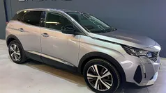 Usado 2021 Peugeot 3008 Allure SUV | € 20.750 (Bom preço)