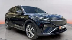 Preto Usado 2023 MG Marvel R Comfort SUV | € 29.980 (Bom preço)