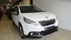 Usado 2016 Peugeot 2008 Active SUV | € 10.900 (Preço justo)