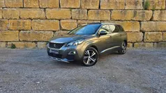 Usado 2018 Peugeot 5008 Allure Monovolume | € 18.500 (Preço justo)