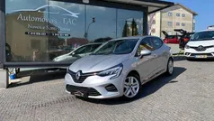 Usado 2021 Renault Clio V | € 14.900 (Preço justo)