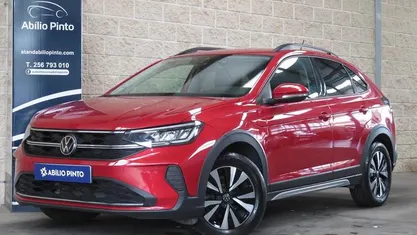 Usado 2023 VW Taigo Life SUV | € 18.490 (Preço justo)