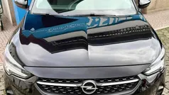 Preto Usado 2022 Opel Corsa Elegance | € 13.950 (Preço justo)