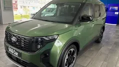 Ford Courier