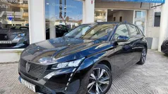 Usado 2022 Peugeot 308 | € 23.980