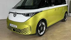 Outra Usado 2024 VW ID. Buzz Van | € 53.990