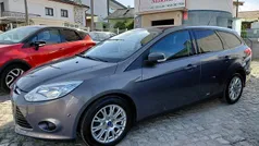 Usado 2013 Ford Focus Carrinha | € 7.500 (Preço justo)