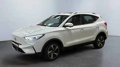 Usado MG ZS Luxury 130 kW (177 HP) 2022 SUV