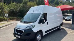 Usado 2020 Peugeot Boxer Van | € 17.950 (Preço justo)