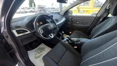 Cinzento Usado 2013 Renault Mégane III Carrinha | € 8.500 (Preço justo)