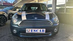 Usado 2011 Mini Cooper Citadino | € 8.750 (Bom preço)