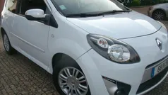 Branco Usado 2010 Renault Twingo Rip Curl Citadino | € 4.200 (Preço justo)