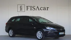 Usado 2019 Opel Astra Edition Carrinha | € 12.900 (Preço justo)