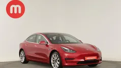 Usado 2020 Tesla Model 3 Standard Range Plus Sedan | € 26.999 (Preço justo)