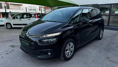 Usado Citroën C4 131 HP (96 kW) 2020