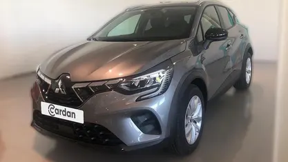 Branco Usado 2023 Mitsubishi ASX SUV | € 18.900 (Preço justo)