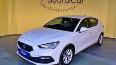 Usado 2022 Seat Leon | € 19.500 (Preço justo)