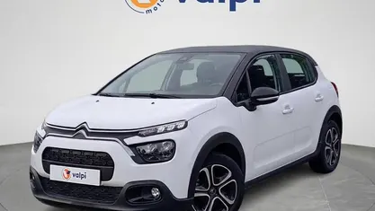 Usado Citroën C3 102 HP (75 kW) 2024
