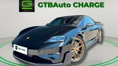 Usado 2024 Porsche Taycan | € 207.000